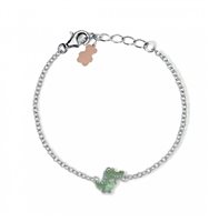 Armband Nanán Kind in Silber NAN0680